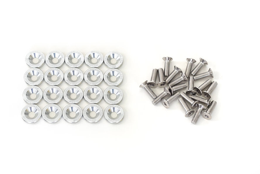 Billet Valve Cover Hardware Sublimeparts