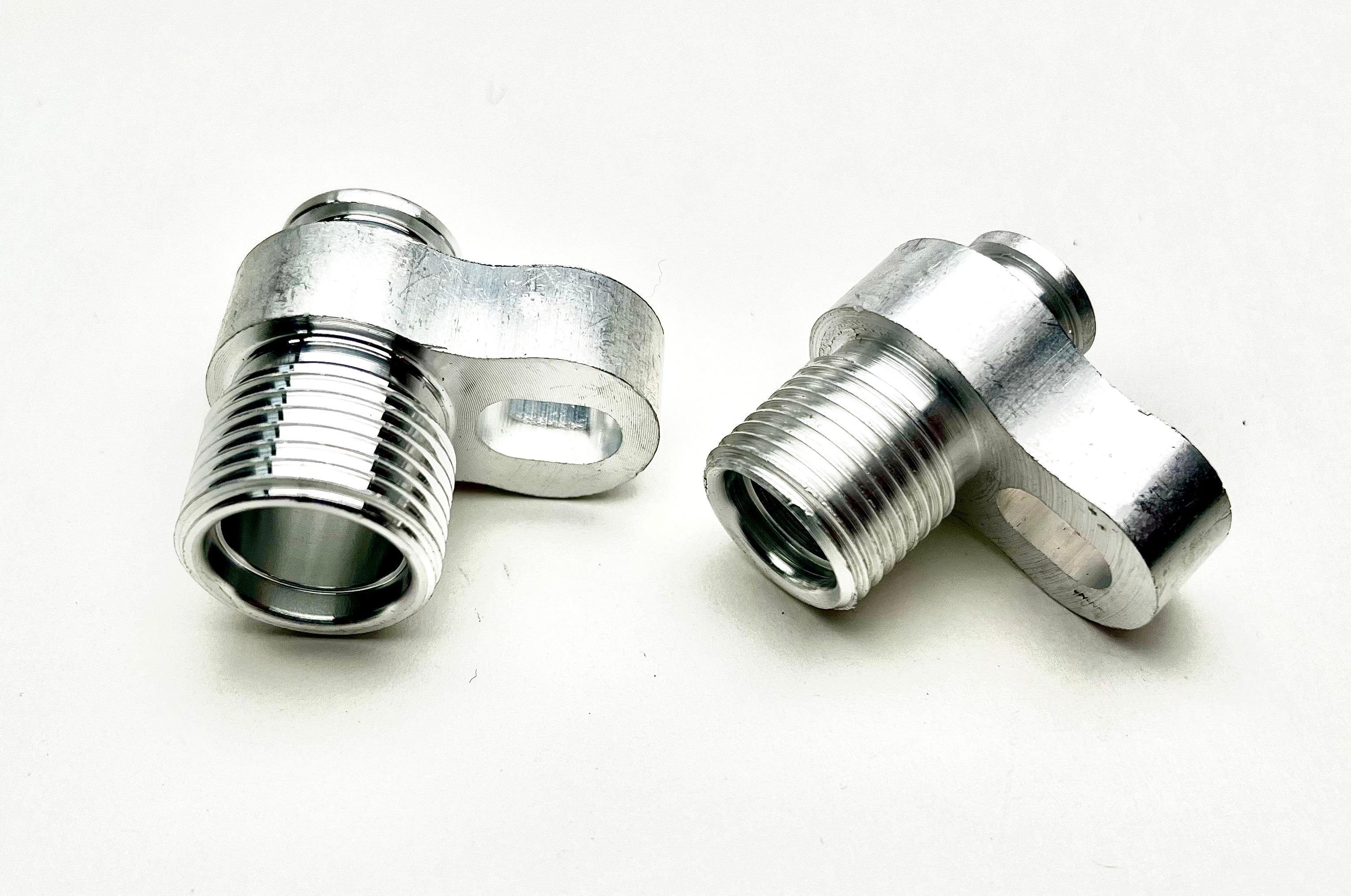 BBP G3 Hemi Swap AC Compressor Adapters – Sublimeparts