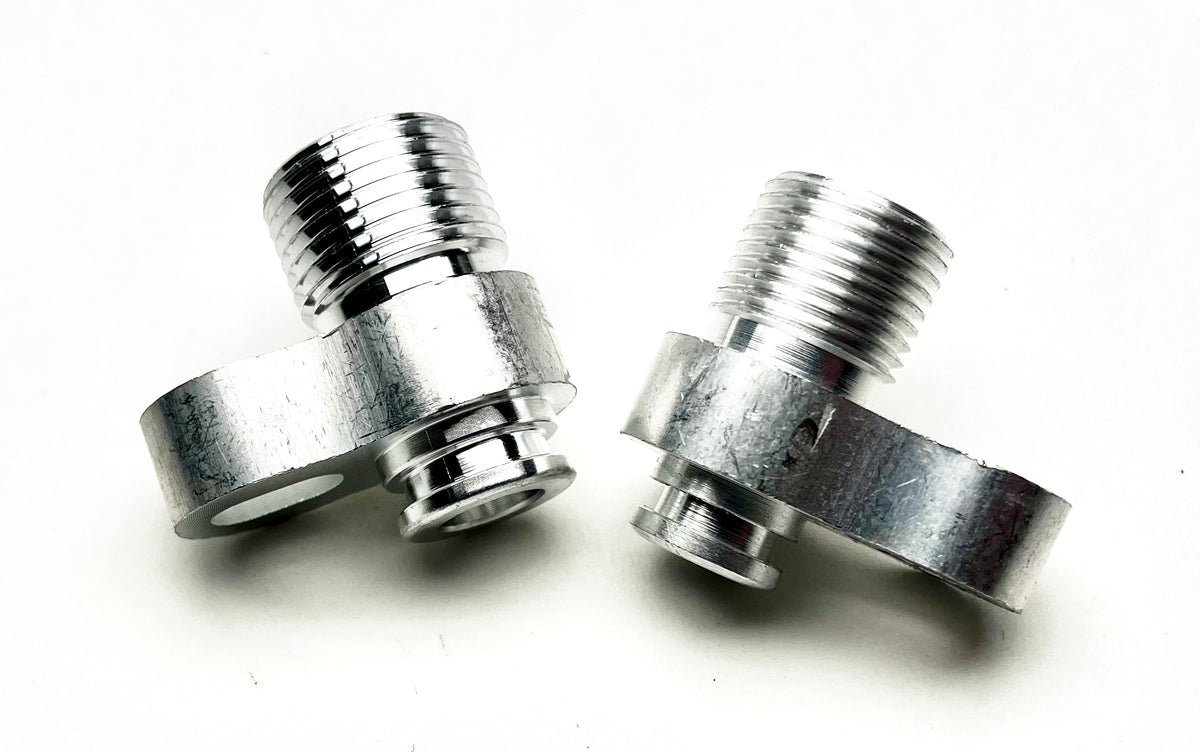 BBP G3 Hemi Swap AC Compressor Adapters – Sublimeparts
