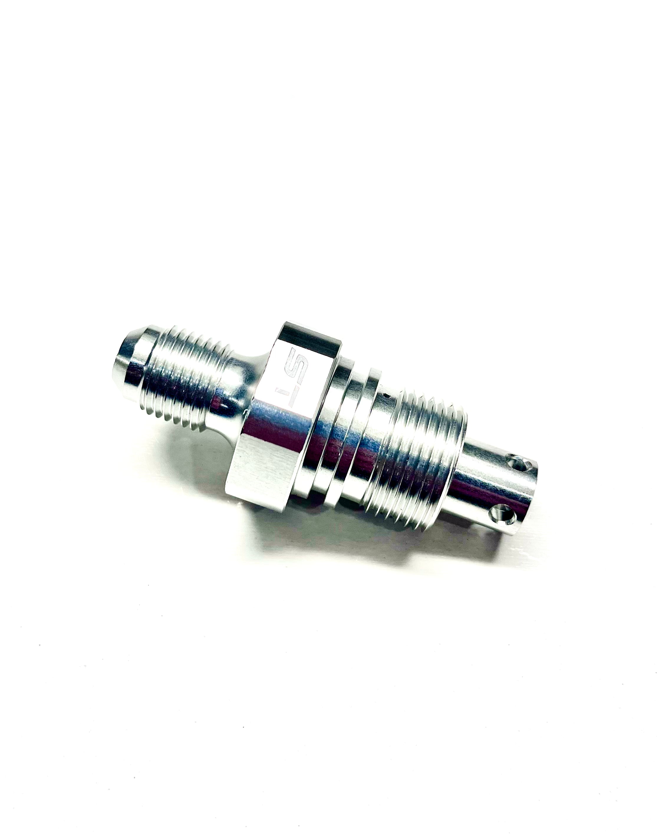 Power Steering Adapter - Car Type