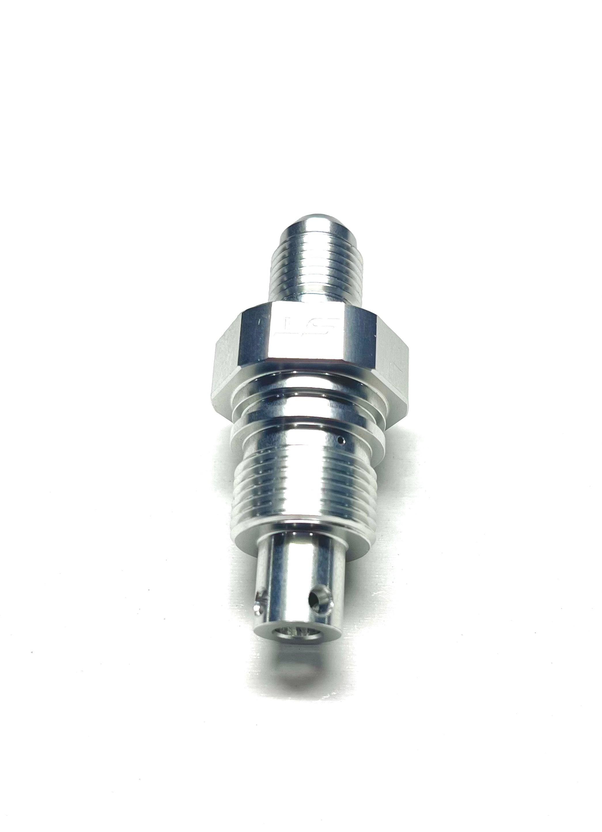 Power Steering Adapter - Car Type