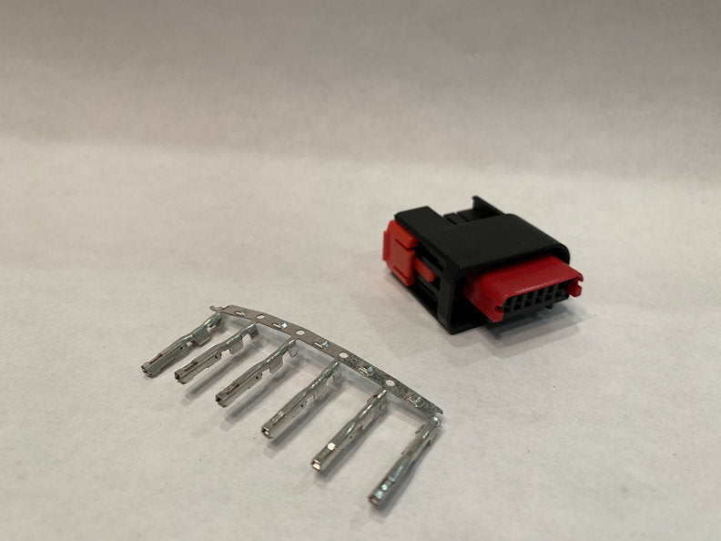 Bell Crank/TPS Connector (2003-2004 Truck Hemi Engine or 904/727 Trans ...