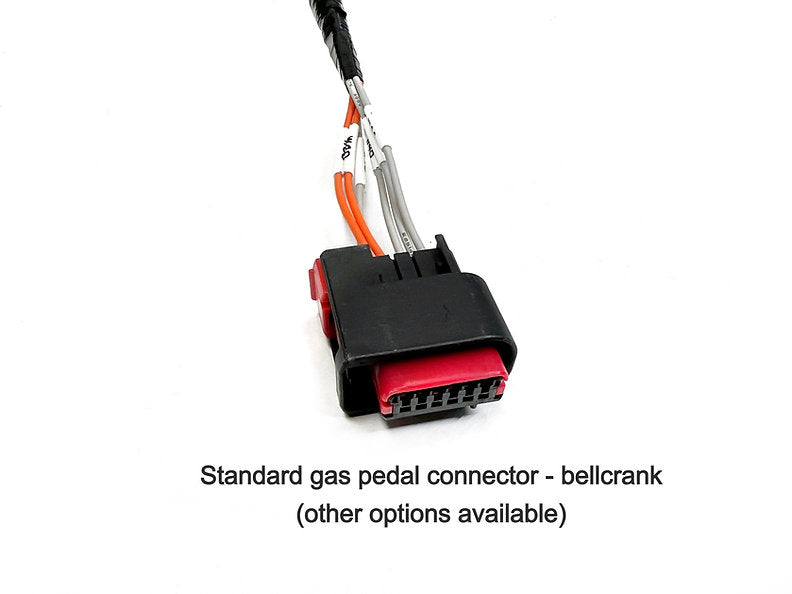 2006-2008 Truck QuickHemi Swap Harness