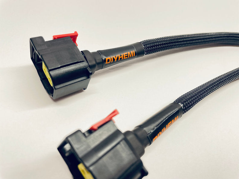 Hemi Oxygen Sensor Extensions (PAIR) – Sublimeparts