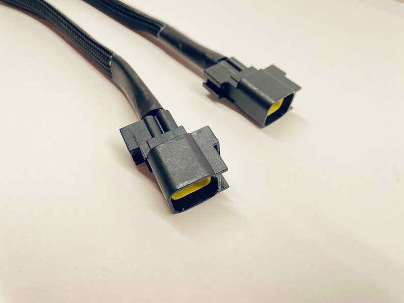 Hemi Oxygen Sensor Extensions (PAIR) – Sublimeparts