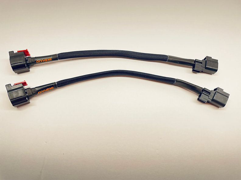 Hemi Oxygen Sensor Extensions (PAIR) – Sublimeparts
