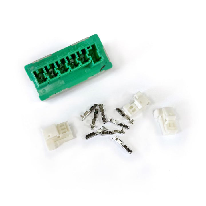 Terminating Resistor BUS kit – Sublimeparts
